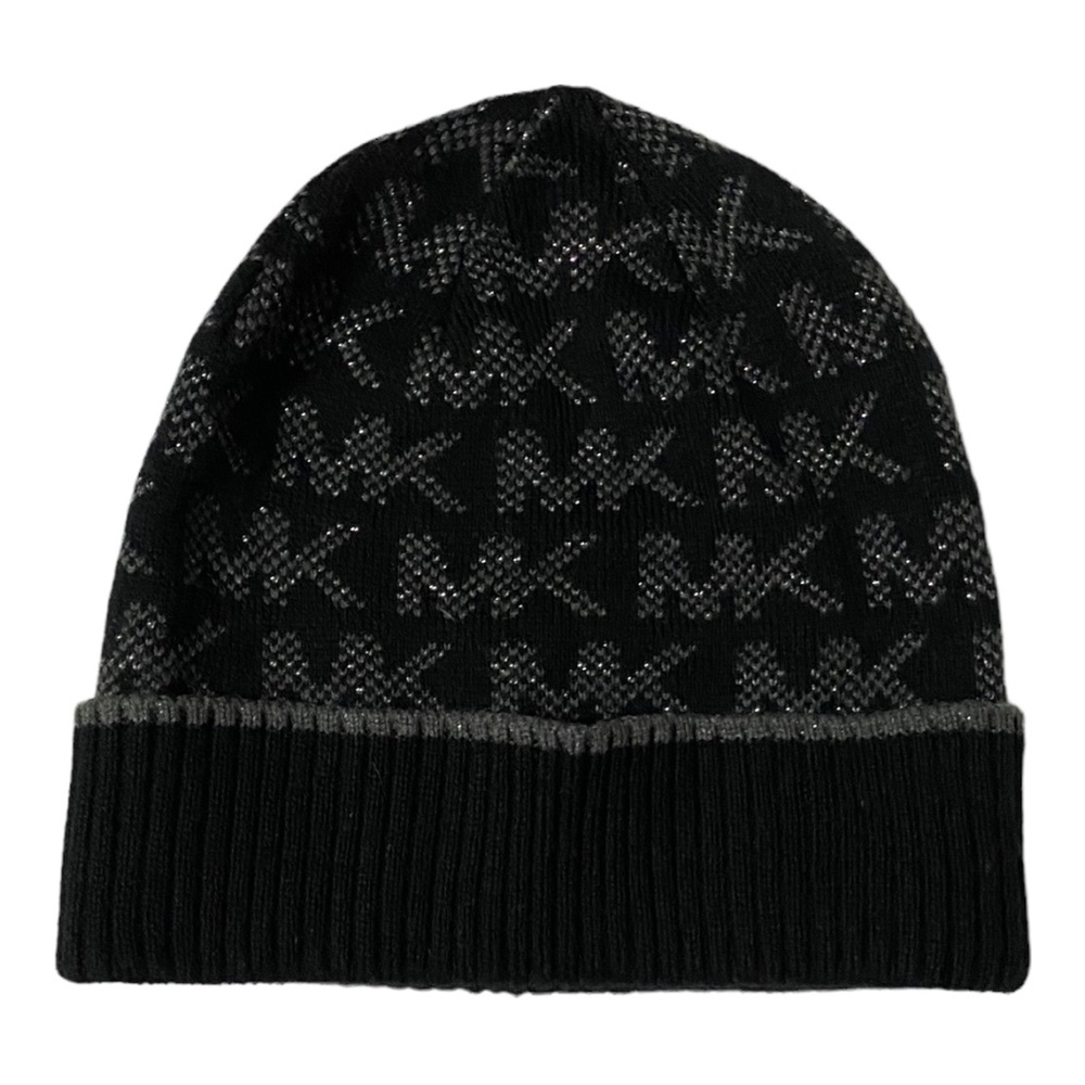 MK beanie 🖤 - Picture 2 of 4